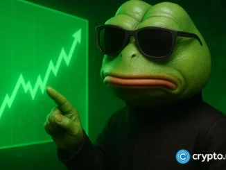 Cardano, XRP, Solana tumble as Neo Pepe Coin aims to extend major gains this week