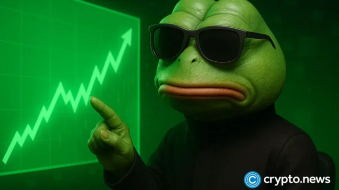 Cardano, XRP, Solana tumble as Neo Pepe Coin aims to extend major gains this week