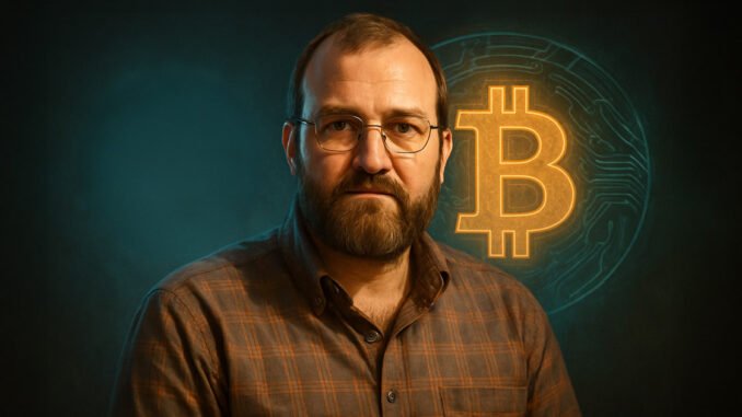 Cardano launches Cardinal to fuse Bitcoin liquidity with DeFi ecosystem