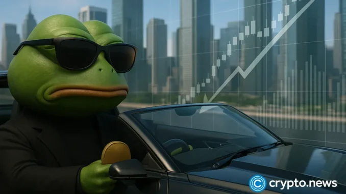 Cardano struggles as Neo Pepe emerges as a leading crypto presale phenomenon