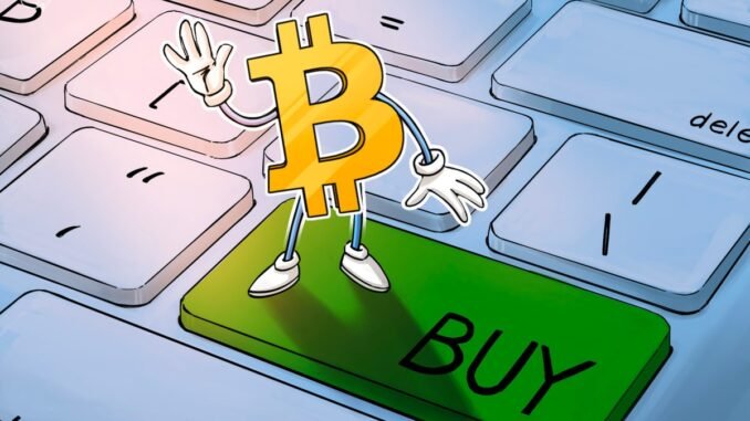 Cardone Capital Buys 1,000 BTC In New Hybrid Crypto Strategy Cardone Capital Buys 1,000 BTC In New Hybrid Crypto Strategy