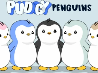 pudgy-penguins