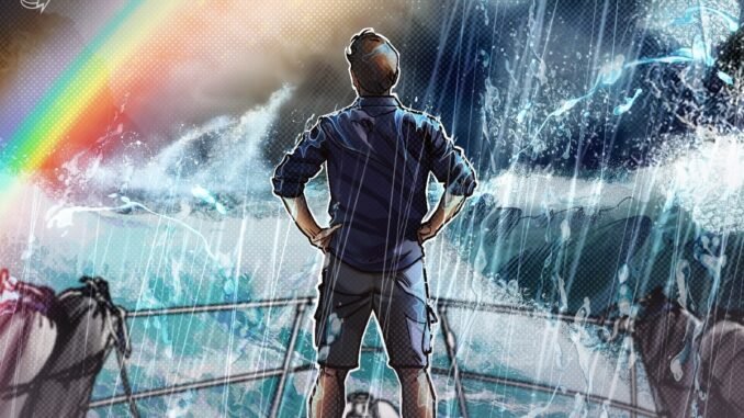 Celestia Founder Defends Team Amid Dumping Allegations
