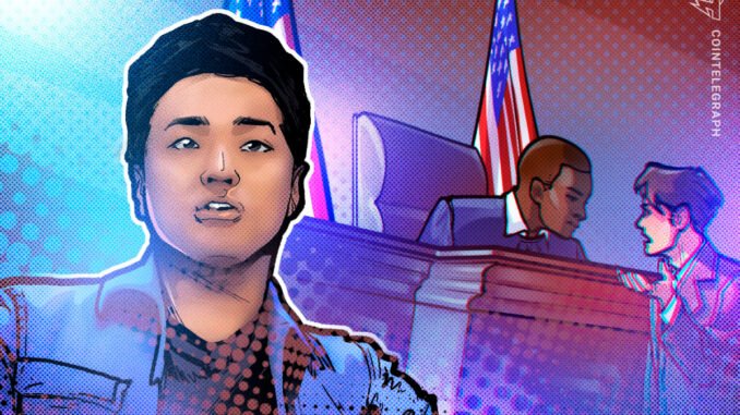 Change In US Crypto Laws May Affect Charges In Do Change In US Crypto Laws May Affect Charges In Do Kwon’s Criminal Case