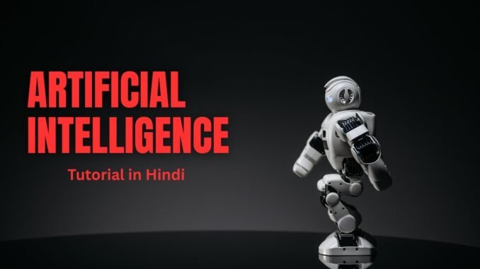 ChatGPT  Tutorial in Hindi || ChatGPT & Ai Tutorial for beginners in Hindi #genai#ai#chagpt