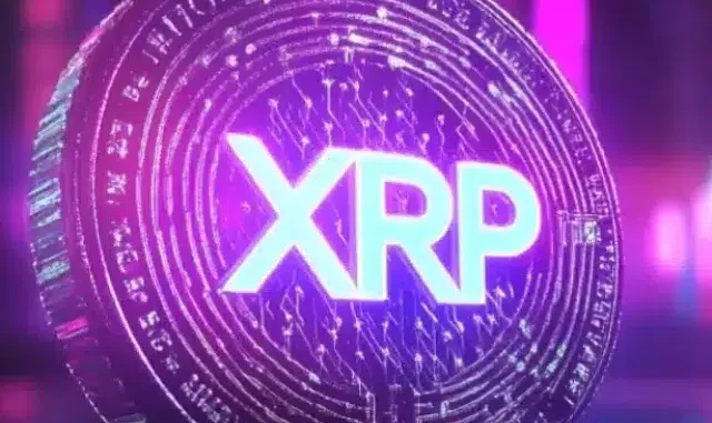 China’s Webus International advances $300M XRP treasury plan with SEC filing