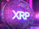 China’s Webus International advances $300M XRP treasury plan with SEC filing