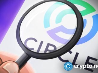 Circle IPO priced above range at $31 per share ahead of NYSE debut