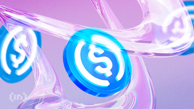 Circle Launches USDC Stablecoin on the XRP Ledger