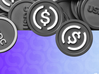 Circle Stock Climbs: CRCL Quadruples IPO Price as Bitcoin Regains