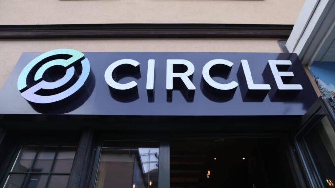 Circle raises $1.1 billion in upsized IPO, prices shares at Circle Raises $1.1 Billion in Upsized IPO, Prices Shares at $31