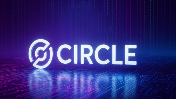 Circle stock leaps to $200 record after 34% daily gain