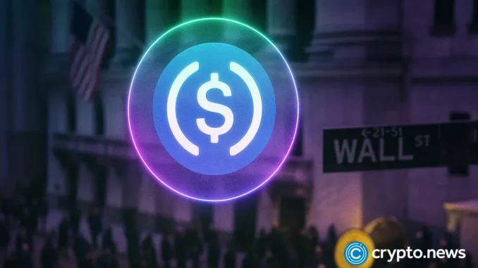 Circle stock price may crash soon: here's why