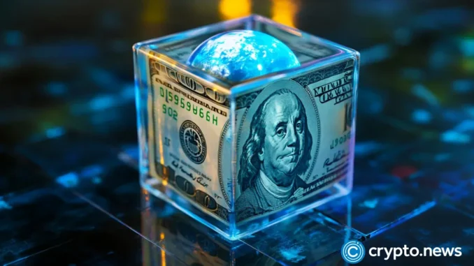 Circle's $1.1b IPO, IOST's $21m raise