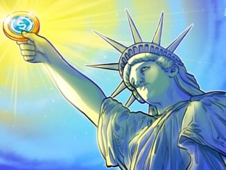 Circle’s CRCL Shares Start Trading on NYSE