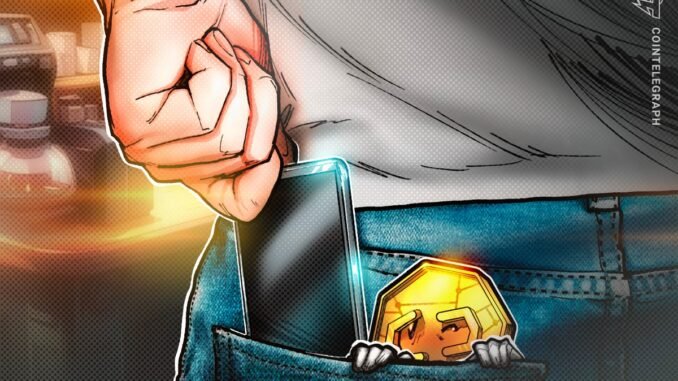 Circuit Launches Crypto Recovery Engine for Institutions Circuit Launches Crypto Recovery Engine for Institutions