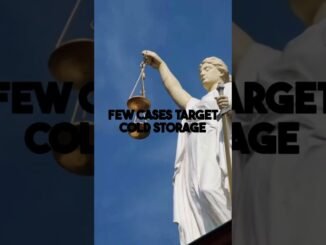 Class Action Lawsuits: Unpacking Their Defining Impact on the Crypto Landscape