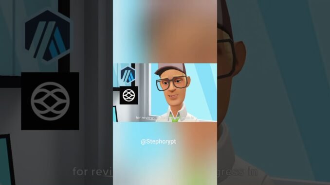 CoBuilders on #arbitrum  #web3