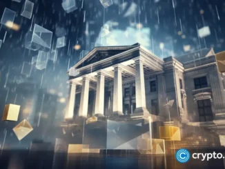 IRS crypto letters spike over 750% as enforcement wave looms, CoinLedger Warns: report