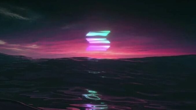 CoinShares Files for Spot Solana ETF, Proposes Staking Integration