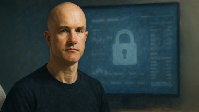 Coinbase CEO says unnecessary account restrictions has reduced by 82% Coinbase CEO says unnecessary account restrictions has reduced by 82%