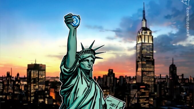 Coinbase Works With Nodal Clear For USDC Futures Collaterals