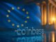 Coinbase makes history with EU-wide crypto license under MiCA