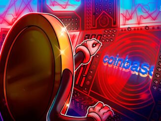 Coinbase told of recently disclosed data leak in Jan: Report