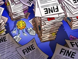 Coinme Pays $300K In California's First Crypto Kiosk Fine