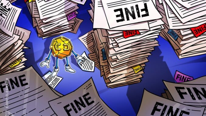 Coinme Pays $300K In California's First Crypto Kiosk Fine Coinme Pays $300K In California's First Crypto Kiosk Fine