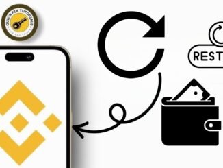 Comment restaurer le portefeuille Binance Web3 | BinanceRécupération du portefeuille Web3 (2025)