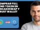 Cómo Comprar el Token Full Send en PancakeSwap y Trust Wallet