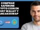 Cómo Comprar la Moneda Cripto Saferune en Trust Wallet y PancakeSwap