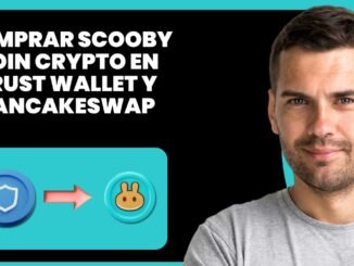 Cómo Comprar la Moneda Cripto Scooby Coin en Trust Wallet y PancakeSwap