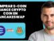 Cómo Comprar la Moneda E-Coin Finance en PancakeSwap (Token ECOIN)