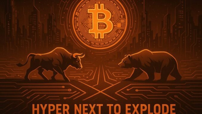 Company Plans $109B Bitcoin Holding by 2027 as Market Goes FUD