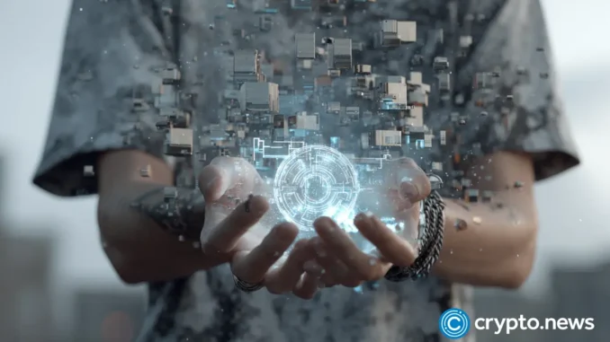 Compliance is the key to crypto's mass adoption