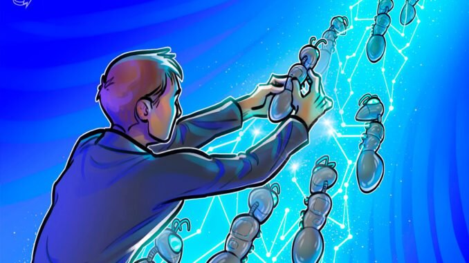 ConSensys acquires Web3Auth to improve MetaMask UX