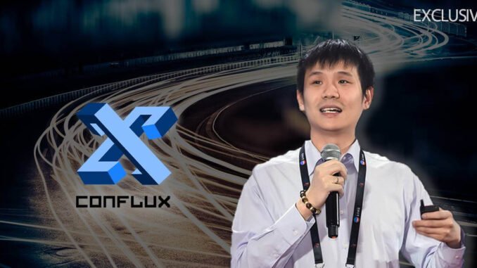 Conflux (CFX) Network to Implement Major Hardfork with Eight CIPs