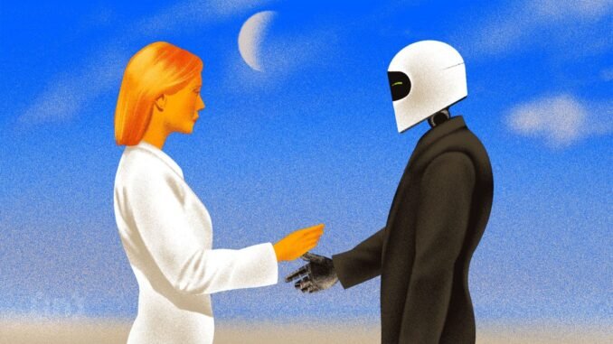 Content Tokenization Could be the Next Biggest AI Trend – Here’s Why