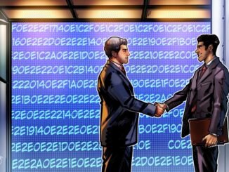 CoreWeave in Talks to Acquire Core Scientific After Rejected $1B Bid