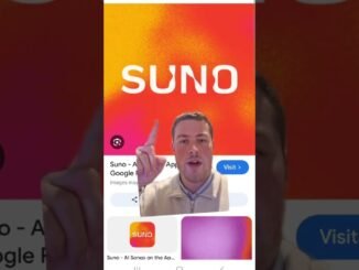 Create custom songs using a cool tool called Suno AI. #sunoai #aimusic
