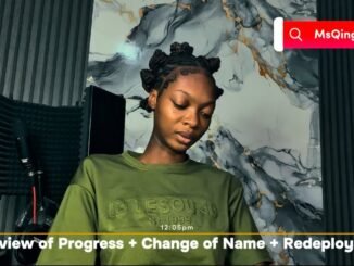 Creation of WordSpotr Bot - Bot scans Dexscreener for tokens matching your words