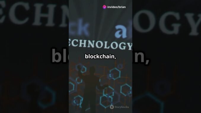 Crypto 101: Your Beginner's Guide!