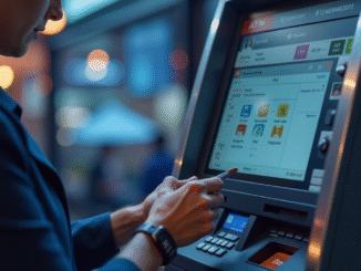 Crypto ATM scams in Australia cause over AUD 3.1 million in losses