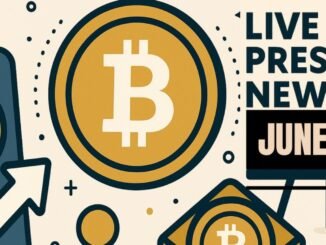 Crypto Presales Live News Today: Latest Opportunities & Updates (June 30)