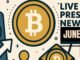 Crypto Presales Live News Today: Latest Opportunities & Updates (June 30)