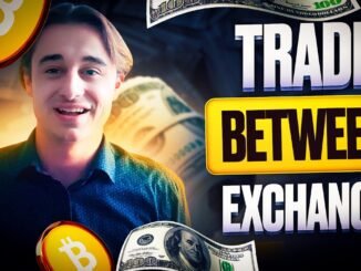 ⏱️ Crypto Arbitrage in 5 Minutes: Quick Start Guide | Real Work Tips and Full Crypto Trading Guide