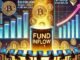 Crypto Asset Funds See $286M Inflows, Totaling $10.9B Over 7 Weeks