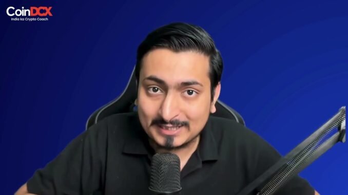 Crypto Automated Trading: Earn 24/7 Without Coding! | Full Guide by CoinDCX